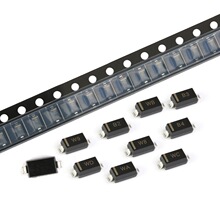 MBR0530 MBR0530T1G稳压二极管MBR0520/540 肖特基 BZT52C4V7/5V1