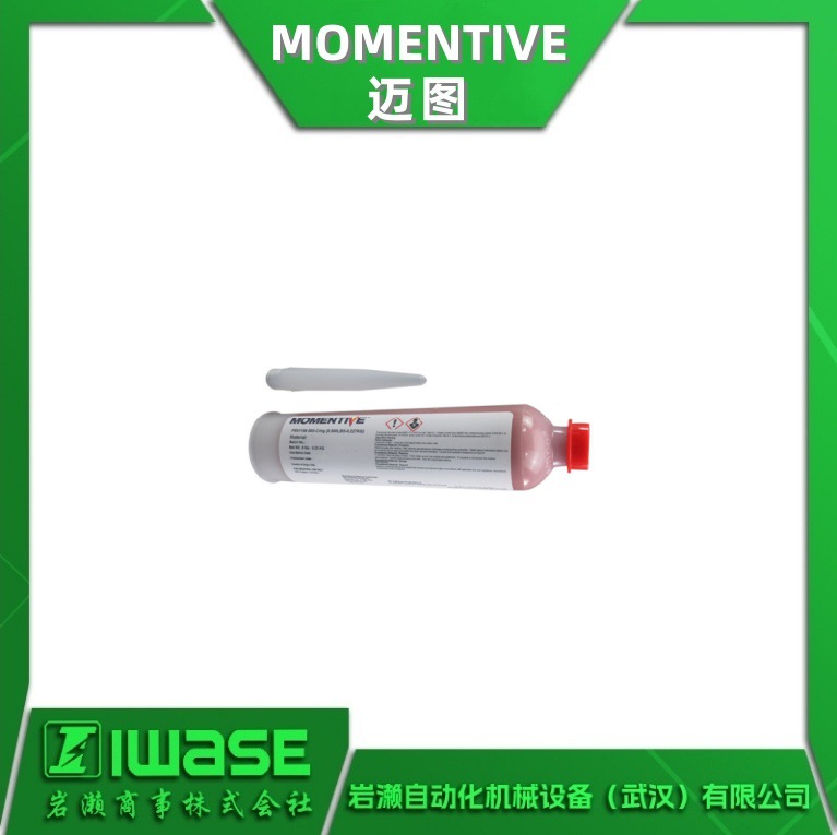 FRV1106 Momentive迈图 单组份硅胶粘合密封胶 优异的电绝缘性能