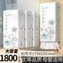 加厚原生尺寸悬挂式面巾纸