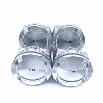 F20 11258657760, Piston, piston ring, piston pin