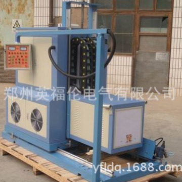 供应郑州全自动机床导轨淬火机