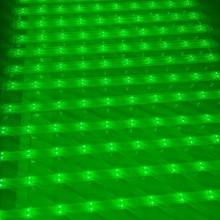 户外防水全彩LED卷帘屏可拼接高清像素屏轻便安装工程装饰展览背