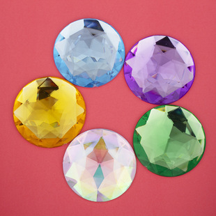 8-30MM�A�ν���ƽ�ׁ������ �����NƬ��ɫɢ��diy�Ʒ������l