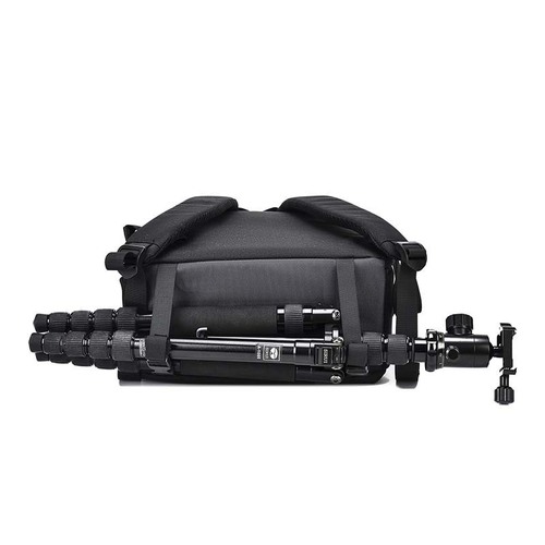 CADeN SLR photography backpack L4 generation double layer large capacity professional computer backpack travel bag