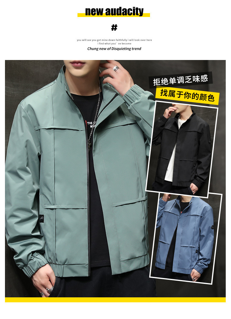 Veste pour homme en Polyester Polyester  - Ref 3443574 Image 117