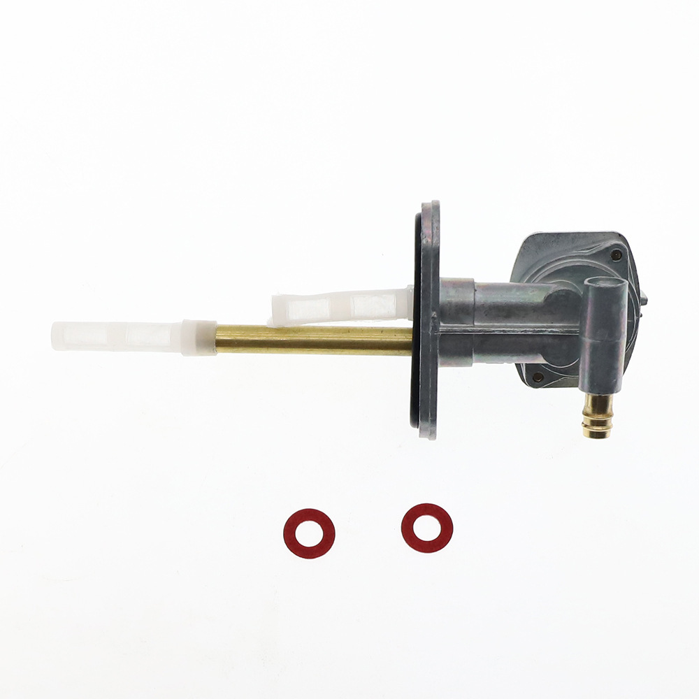 Motorcycle Fuel Valve Oil Switch Suitable for Yamaha Ttr Yfm 90 125 225 230 250 350