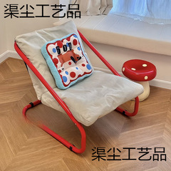 快乐摇摇椅躺椅成人家用懒人椅子舒适客厅午休摇椅可坐可躺沙发椅