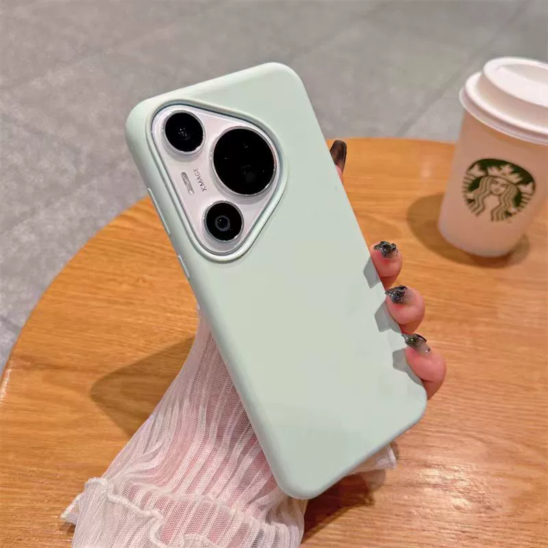 Совместимый силиконовый чехол для телефона, защитный чехол, realme, защита от падения