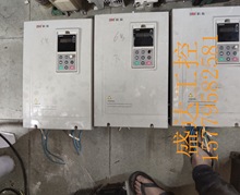 B025*科陆变频器 CL3700-4T015G-1 15KW 380V 包好