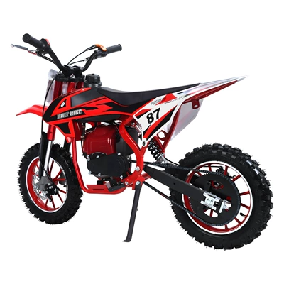 Motor European and American Cross-Border – Kross motosiklet mühərrikləri