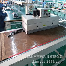 端子线束烘烤热缩套管机烤热缩管烘烤机收缩机价格优智能温控