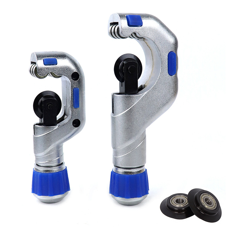 不锈钢管子割刀铜管切管器切割器PVC管剪刀水管割管器手动省力