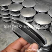 橡胶柱帽140 130 114 89风雨帽柔软不僵硬 耐风化 好安装防滑