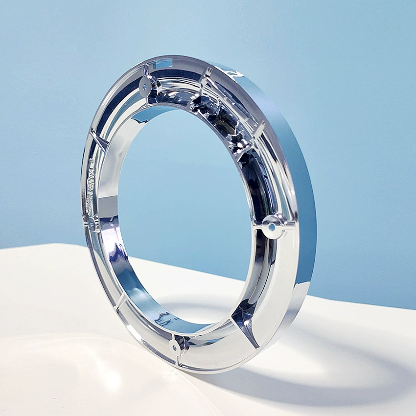 Обработка корпуса пластиковая оболочка для литья под давлением пластиковая оболочка для обработки пластиковых изделий G-152