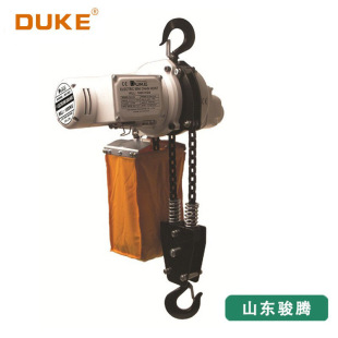 0.25噸0.5噸1噸小金剛電動葫蘆迷你型起重葫蘆台灣原裝鏈條葫蘆
