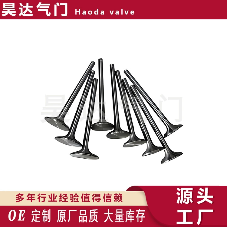 Источник производитель прямого двигателя Впускные и выпускные клапана 7770334 7666227