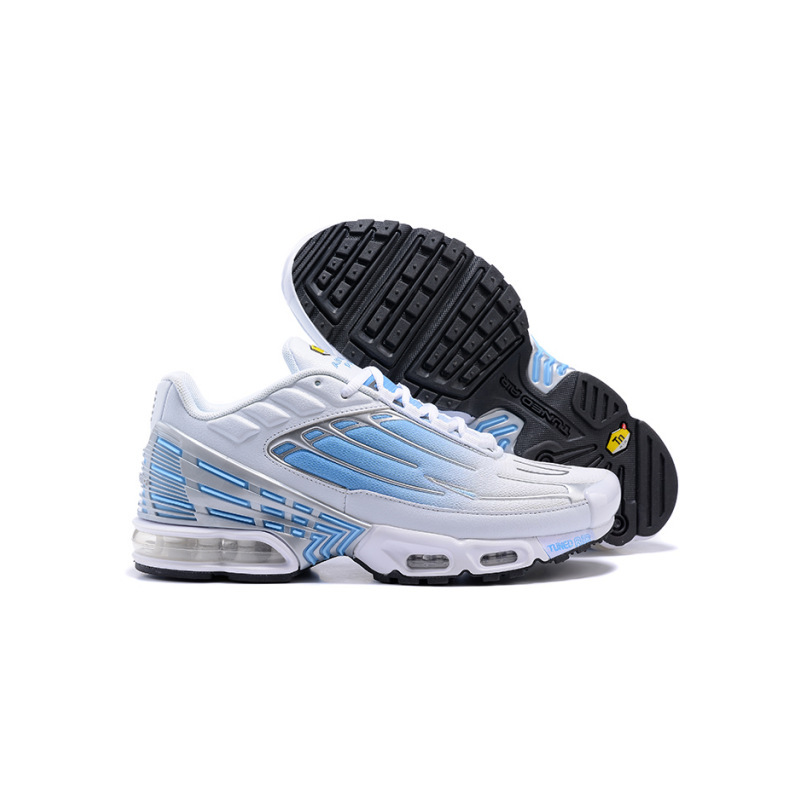 AirMaxPlus3气垫男女跑鞋透气鞋面运动潮流工厂批发减震耐磨|undefined