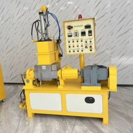 混炼机;硫化机;塑料挤出机