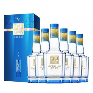�׾����lȫ�d�����{���m��52�ȝ���������6ƿ*500ml��cϲ��