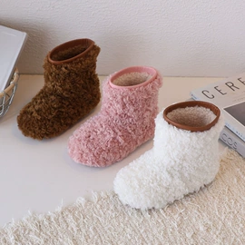 童皮鞋;童凉鞋;童棉鞋