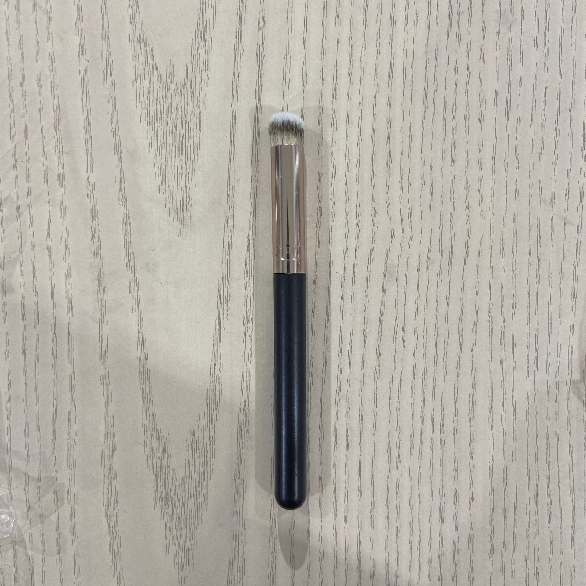 Mango de plástico 270 cepillo corrector