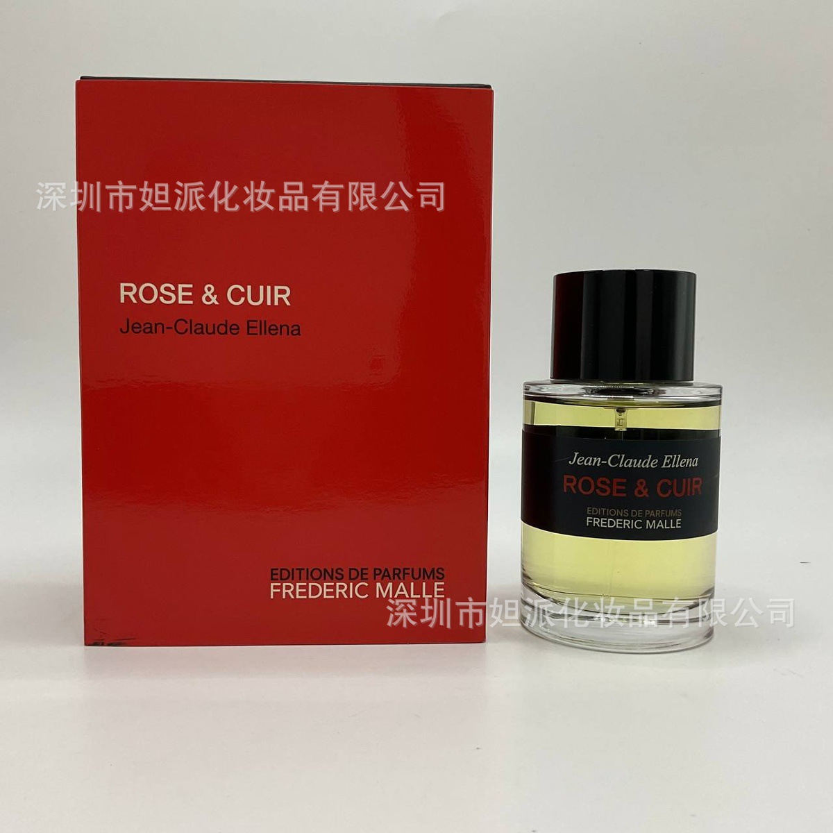 Rosas de cuero 100 ml
