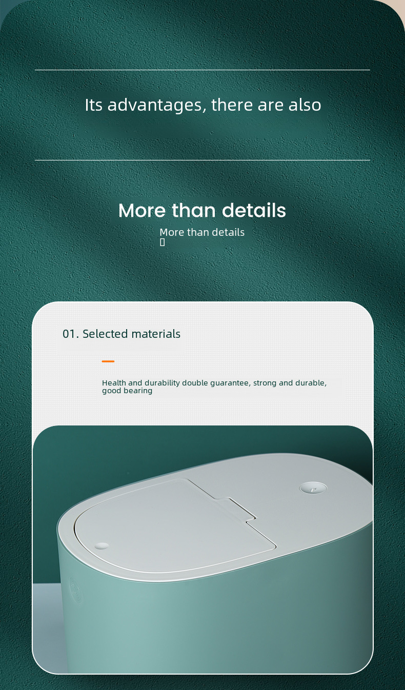 Pet Food Storage Barrel 7