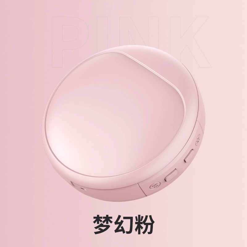 (Cross-border trading), small universal handheld power supply, fill light, hand warmer
