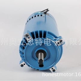 其他电动机;微型电动机;特殊电机