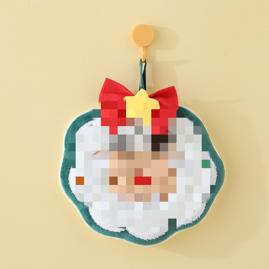 크리스마스 엘크(새로운 스타일)