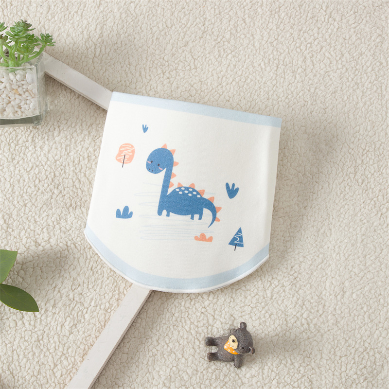 Little dinosaur (single layer)