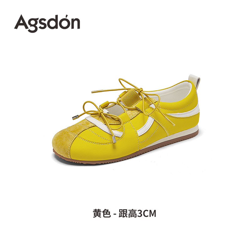 Augustion Sports Mary Jane Shoes Mujer 2025 Nuevo verano Silver Ballet alemán Sandalias Zapatos casuales suaves