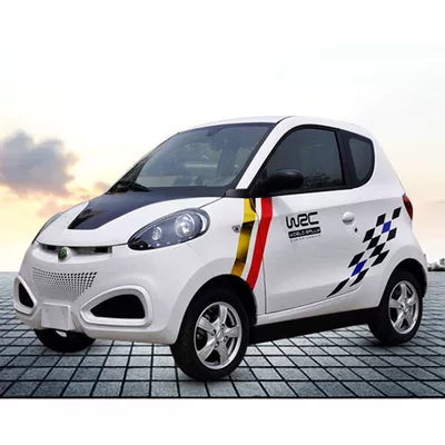 8-layer electric three-wheel four-wheel – Electric tricycle tires