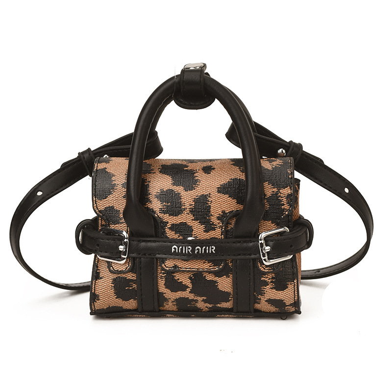Nuevo mini bolso coreano para niños 2026 primavera bolso de mano bolso de mano bolso diario bolso de mujer al por mayor image 9