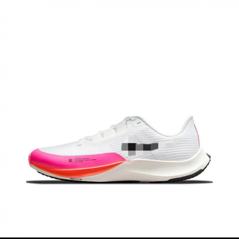 Putian Pure Original High Edition Rival Fly 3 Flying 3rd Generation Zapatillas deportivas de amortiguación livianas de corte bajo para hombres y mujeres