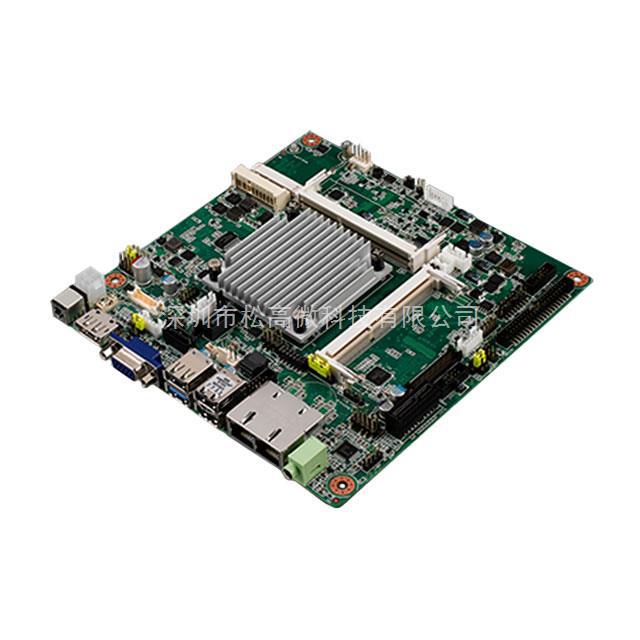 AIMB-215N-S6B1E [MOTHERBOARD ATOM N2930 1.83G QD]