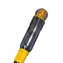 电笔感应CDB-016多功能氖泡抗冲击05两用一字十字厂家销代发