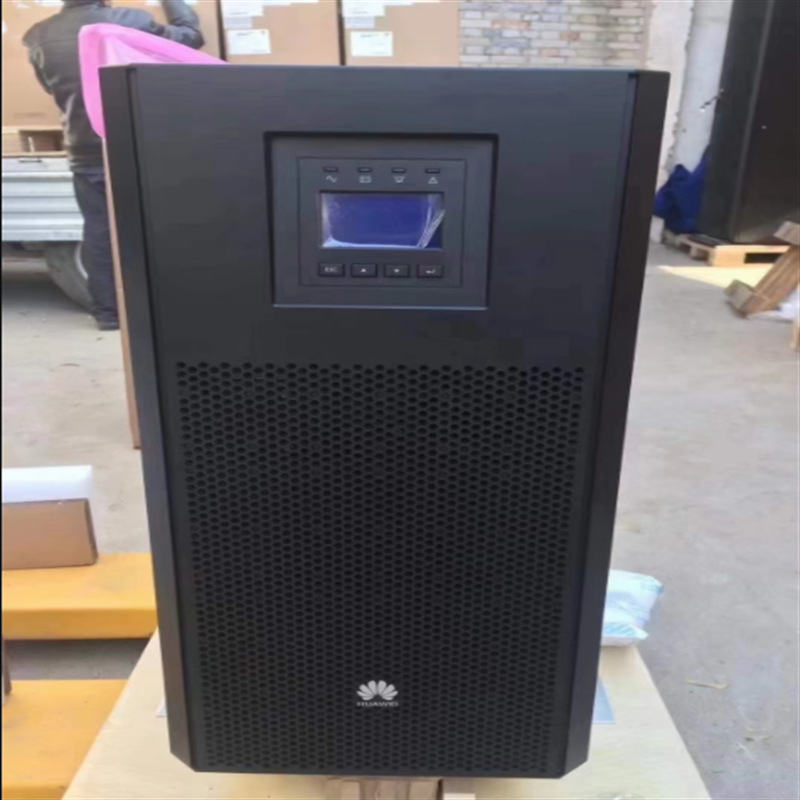 HUAWEI华为UPS2000-A-6KTTS 标机内置蓄电池 6kVA负载5.4KW