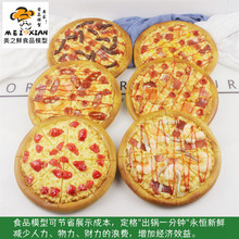 �������_ģ��Pizza model��Ƥը�u�h����l���͙�����Ʒ�zӰ����