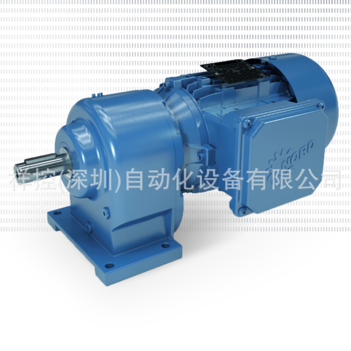 包邮德国诺德NORD减速电机，全新原装正品，全球质保