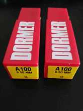 �M��DORMER���R��^A100 6.5