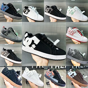 �羳DC Shoes��Ь��Ů�W���L���Q��a���e�\��Ь����ţƤͨ�ڳ�Ь