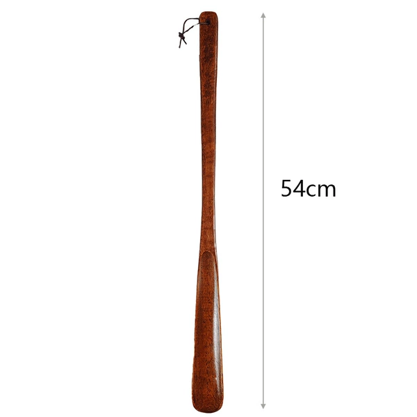 Retro color shoehorn 54cm
