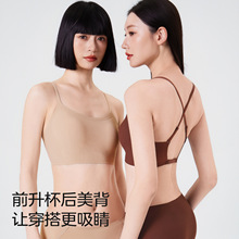 C3083�����Ըд�U�����⴩bra�������н����޺�â����ϸ�������