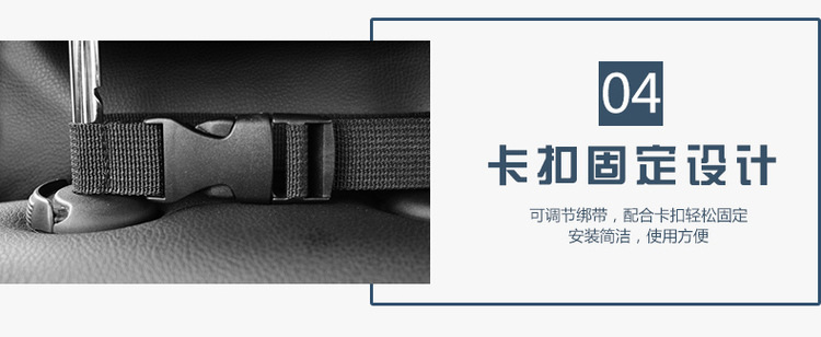 Car-Mounted Tissue Box, Leather Pu Car Tissue Holder, Hanging Tissue Bag, Regular Style, Cross-Border In-Stock