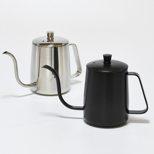 Кофейник из нержавеющей стали, чай, электромагнитный кофейный чайник, оптовые продажи