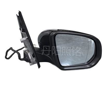 for Mercedes-Benz W167 | Rearview mirror/rearview mirror