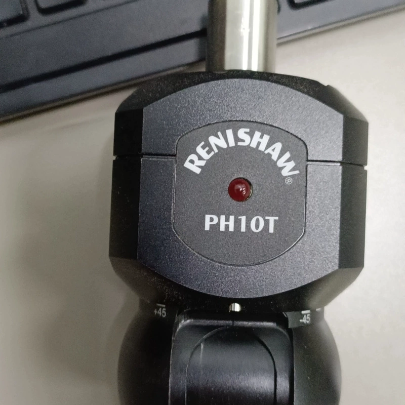 Британский Renishaw трехкоординатный полностью автоматический вращающийся зонд PH10M/PH10T/PH10MQ профессиональная головка зонда E18