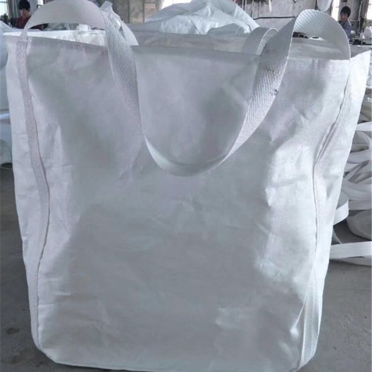 厂家直销全新吨袋，二手吨袋。可生产印刷，采用PP塑料生产