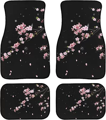 Universal Foot Pad — Set, Non-Slip - 1-144-suit-25-3344cm-two-piece-set